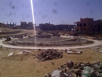 البحيرة